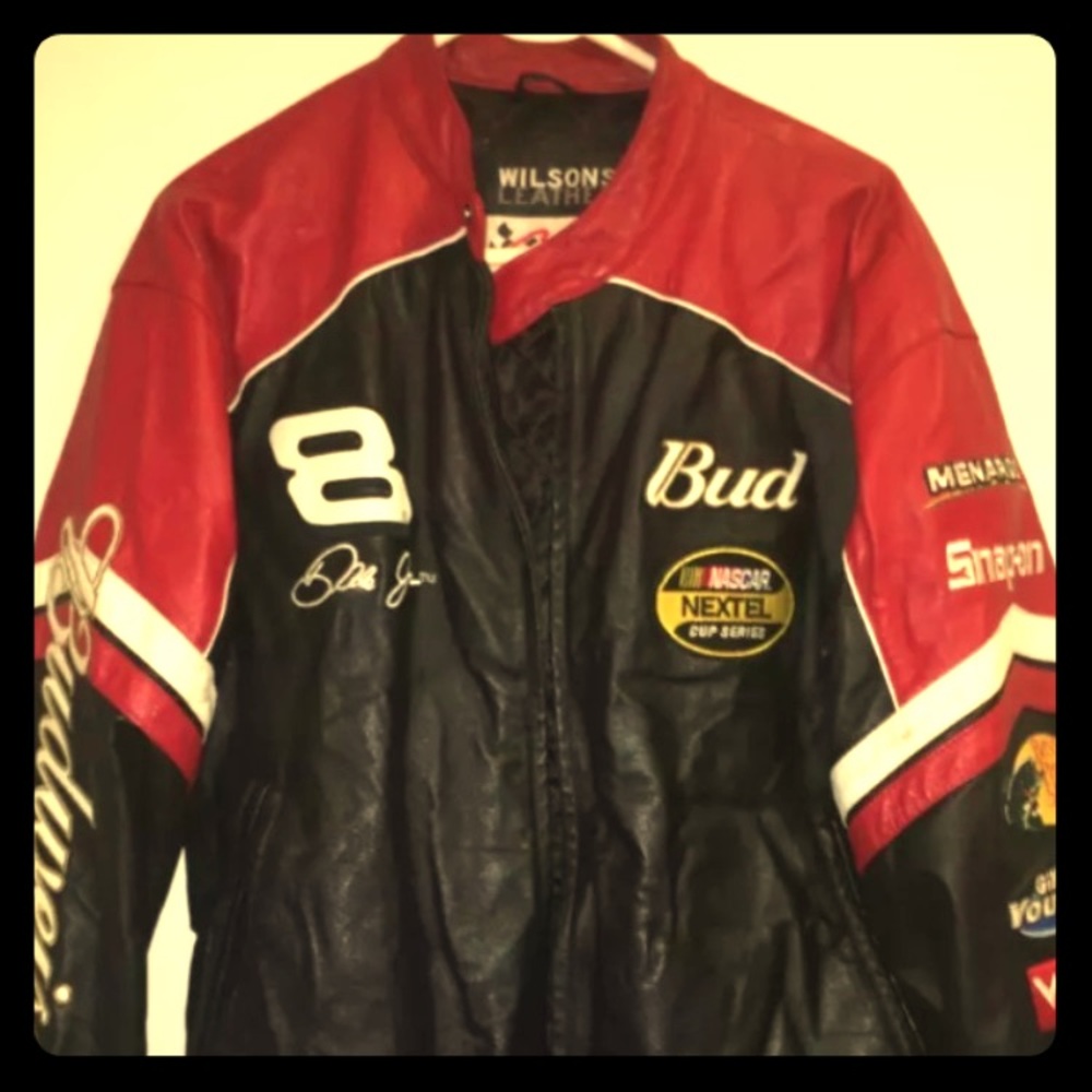 Budweiser jacket men